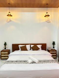 Kori Guest House Nusa penida - 3
