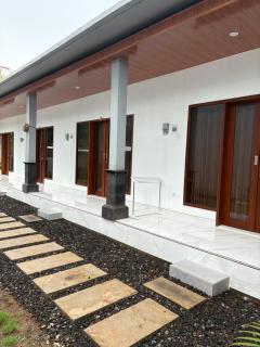 Kori Guest House Nusa penida - 2