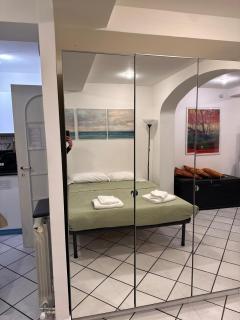 Paid Parking available- Appartamento in centro storico a Genova - Genoa - 1