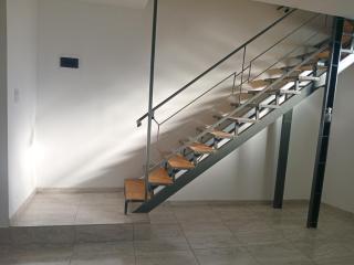 La casa de Corina - 2