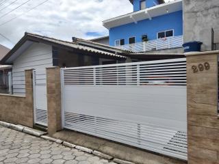 Casa de praia Ingleses - Floripa - 6