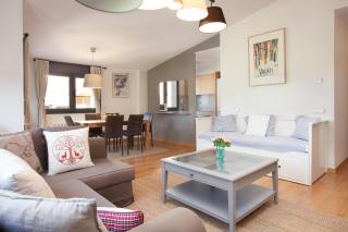 Tarter Mountain Suites - El Tarter - 9
