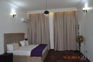 Peace Hills Serviced Apartment - 3