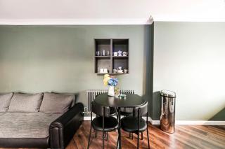 Bright & Modern Apartment in Hackney Wick E3 - 3