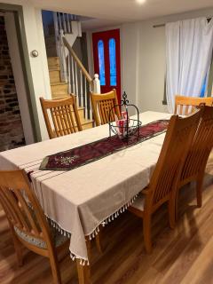 Cozy Stay Near Jiminy Peak & Bousquet Mountain - 6