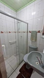 Casa grande no centro de Belem - 7