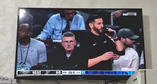 Appartement au Cœur d'Oran proche front de mer - 6