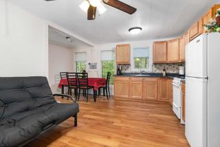 Lakefront 2BR Paradise w Mackinac Island Views - 9