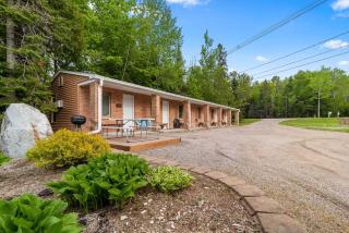 Lakefront 2BR Paradise w Mackinac Island Views - 8