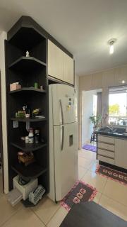 Apartamento 1 quarto Região Central - 4