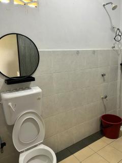 Haya Homestay in Kampung Sungai Lumut, Santubong - 7