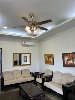 Haya Homestay in Kampung Sungai Lumut, Santubong - 2