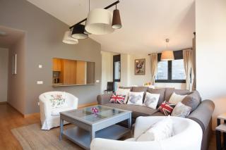 Tarter Mountain Suites - El Tarter - 1