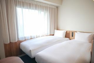 HOTEL AMANEK Asakusa Sakurabashi - 8