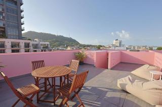 The Spot by AcoModo Santa Ana Downtown - Cidade do Panamá - 9