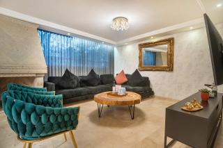 Spacious Polanco Home with Patio Ideal for Groups - Cidade do México - 3