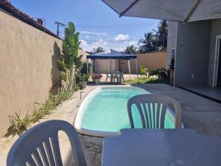 Recanto dos ventos-praia de barra nova-Cascavel-CE - 8