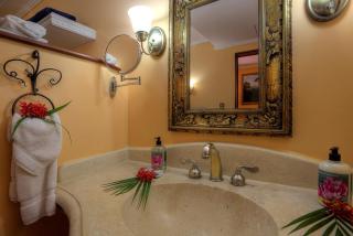 Rainforest Angel Suite - 6