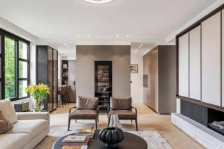 Superb Apartment Pierson - 0