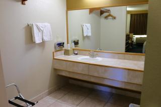 Budget Inn - Barstow - 1