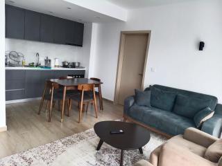 South Park apartment - 0