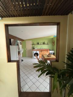 Fare Ohiva - Logement entier Plage Commerces Wifi Parking - 3