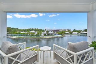 Deja View Trinity Beach - 0