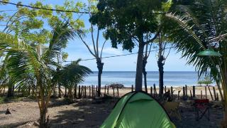 Green Pearl Paradise Camp - 9