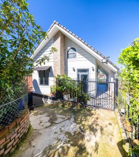 Cocovilla Đà Lạt - 9