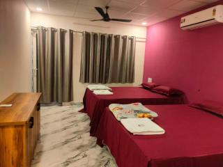 Prafulla Homestay - 9