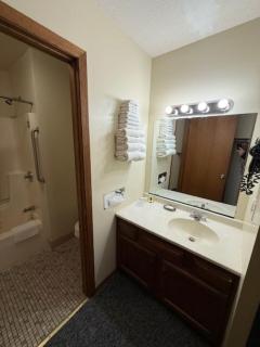 The Trail Inn - Amana, IA - 220th Trail & 48th Ave - 9