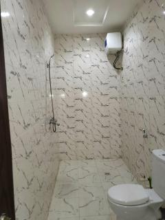 7 Sparks Apartment - 1