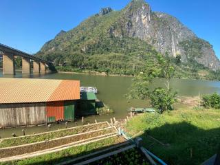 Dormitory Hostel Cam Uo - 7