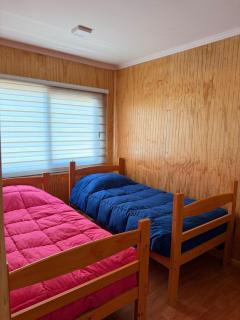 Cabaña Aserradero - 5