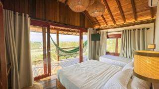 Vila Pesqueiro Bangalôs Tatajuba - 6