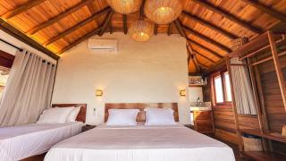 Vila Pesqueiro Bangalôs Tatajuba - 2