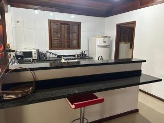 Quintal da Serra - Ofuro e ar condicionado - 4