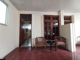 Aurora Hotel Kartini - 8