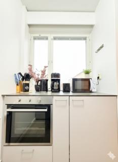 Nordic Haven Stylish Scandi-Boho Retreat - 4