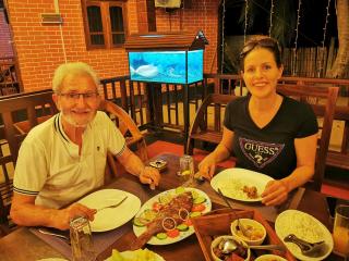 Inpan's beach resort Batticaloa - 2