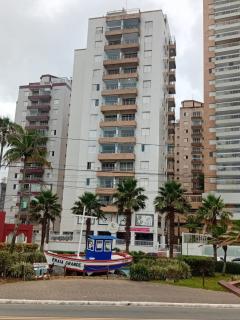Ap sol praia grande !!! - 5