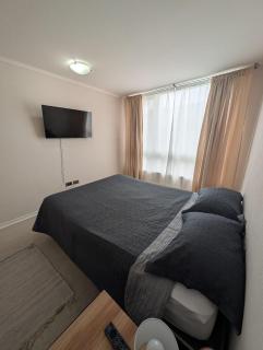 Departamento moderno y completamente equipado en exclusivo sector de Lomas de San Andres, Concepcion - 2