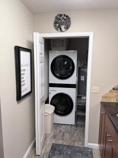 Haney Hideaway Warm and Welcoming Peek N Peak Condo Close to Lift 8 Sleeps 10 - 2