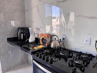 Sobrado Aconchegante - 6