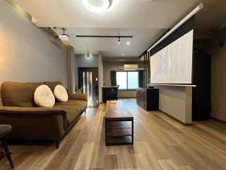 莹屋 Ying House 日本整棟公寓 - 1