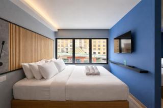 Blue Lagoon At Bandar Sunway - 2