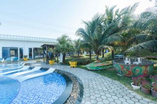 Fairy Hills Hotel - 8