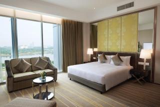 Dorsett Putrajaya - 9
