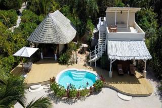 Indian Ocean Beachfront Sanctuary - 7