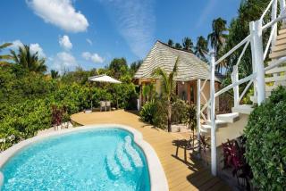 Indian Ocean Beachfront Sanctuary - 6
